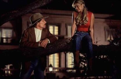 The Beverly Hillbillies (1993) Starring Jim Varney on DVD