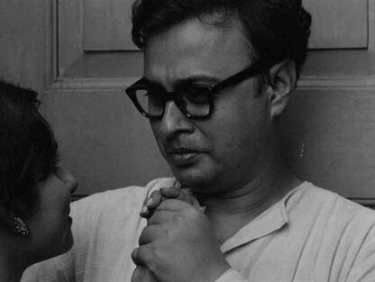 The Big City (1963) with English Subtitles on DVD - Image 4