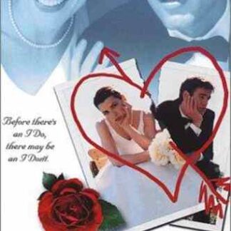 The Big Day (1999) Starring Julianna Margulies on DVD