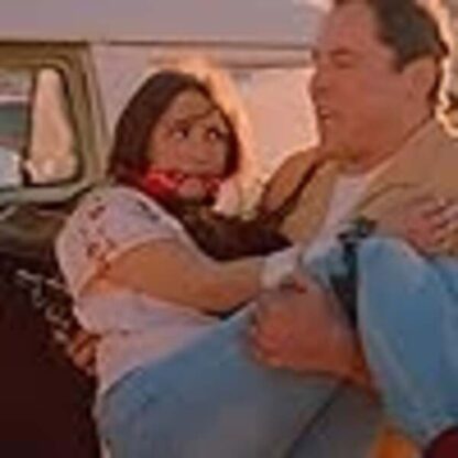 The Big Empty (2003) Starring Jon Favreau on DVD - Image 4