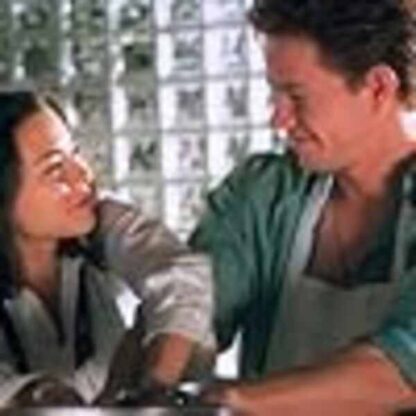 The Big Hit (1998) Starring Mark Wahlberg on DVD - Image 4