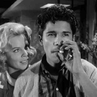 The Big Score (TV Episode 1962) (1962) Starring Alfred Hitchcock on DVD