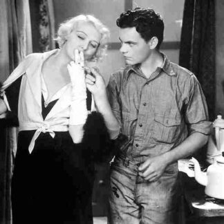 The Big Shot (1931) Starring Eddie Quillan on DVD