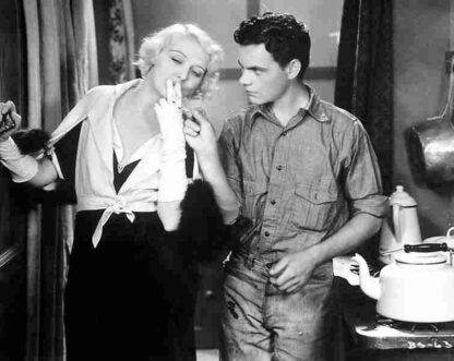 The Big Shot (1931) Starring Eddie Quillan on DVD