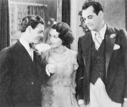The Big Shot (1931) Starring Eddie Quillan on DVD - Image 2