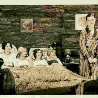 The Big Squawk (1929) Starring Charley Chase on DVD