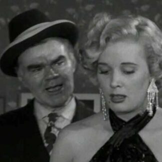 The Big Switch (TV Episode 1956) (1956) Starring Alfred Hitchcock on DVD