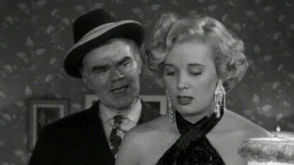 The Big Switch (TV Episode 1956) (1956) Starring Alfred Hitchcock on DVD