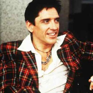 The Big Tease (1999) Starring Craig Ferguson on DVD