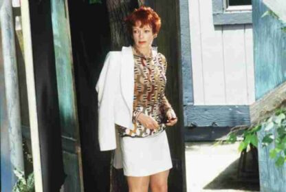 The Big Tease (1999) Starring Craig Ferguson on DVD - Image 3