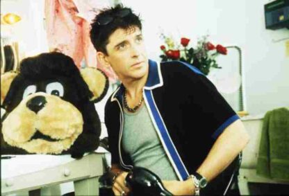The Big Tease (1999) Starring Craig Ferguson on DVD - Image 4