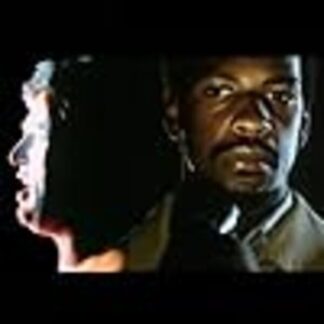The Biko Inquest (1984) Starring Michael Aldridge on DVD
