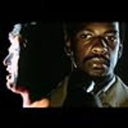 The Biko Inquest (1984) Starring Michael Aldridge on DVD