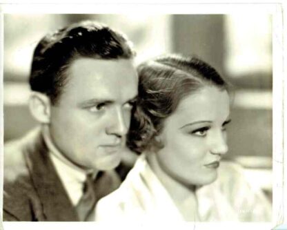 The Billion Dollar Scandal (1933) Starring Robert Armstrong on DVD - Image 3
