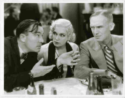 The Billion Dollar Scandal (1933) Starring Robert Armstrong on DVD - Image 4