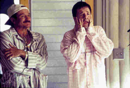 The Birdcage (1996) Starring Robin Williams on DVD - Image 4