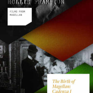 The Birth of Magellan: Cadenza I (1977) Starring  on DVD