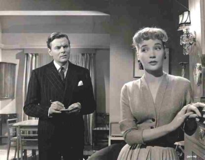 The Birthday Present (1957) Starring Tony Britton on DVD - Image 4