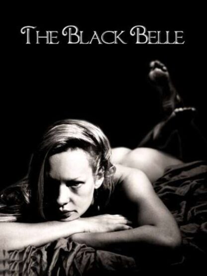 The Black Belle (2010) Starring Natasha Alam on DVD - Image 4