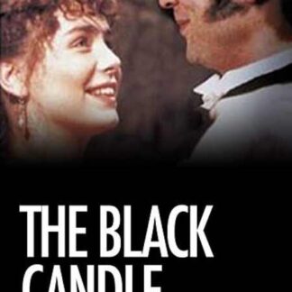 The Black Candle (1991) Starring Cathy Sandford on DVD