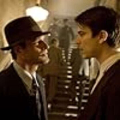 The Black Dahlia (2006) Starring Josh Hartnett on DVD - Image 4