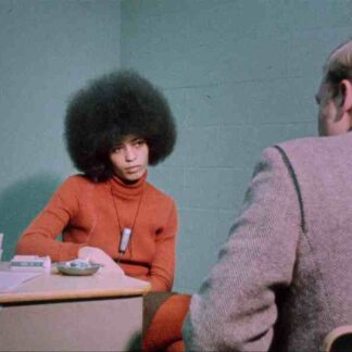 The Black Power Mixtape 1967-1975 (2011) Starring Abiodun Oyewole on DVD