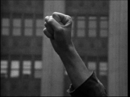 The Black Power Mixtape 1967-1975 (2011) Starring Abiodun Oyewole on DVD - Image 3