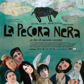 The Black Sheep (2010) with English Subtitles on DVD