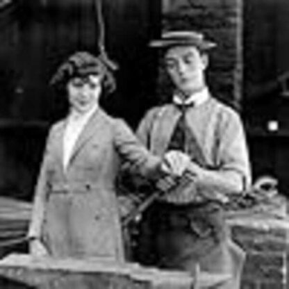 The Blacksmith (1922) with English Subtitles on DVD