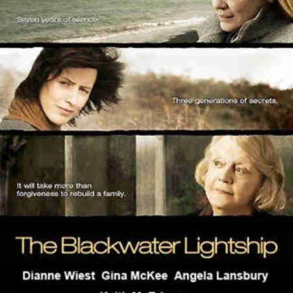 The Blackwater Lightship (2004) Starring Dianne Wiest on DVD