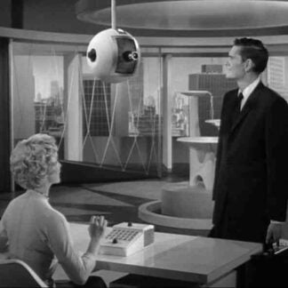 The Blessington Method (1959) Starring Alfred Hitchcock on DVD