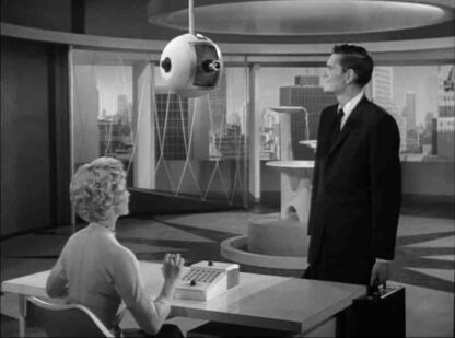 The Blessington Method (1959) Starring Alfred Hitchcock on DVD