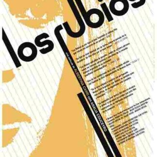 The Blonds (2003) with English Subtitles on DVD