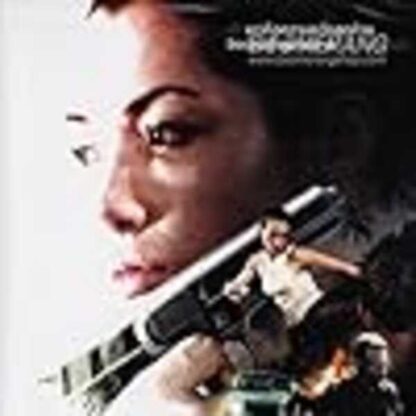 The Blood Bond (2011) Starring Michael Biehn on DVD - Image 2