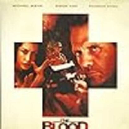 The Blood Bond (2011) Starring Michael Biehn on DVD - Image 3