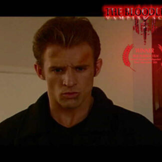 The Bloodletting (2004) Starring Molly Fix on DVD