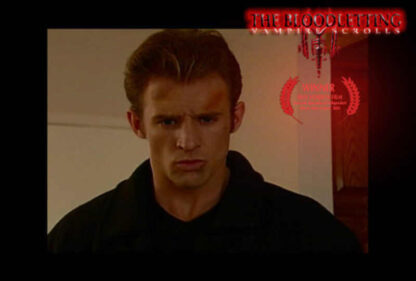 The Bloodletting (2004) Starring Molly Fix on DVD