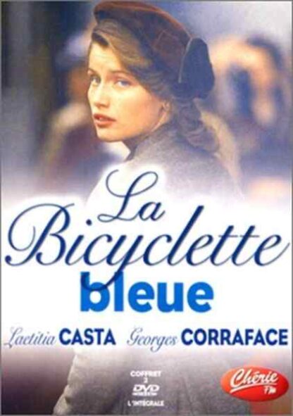 The Blue Bicycle (TV Series 2000– ) (2000) with English Subtitles on DVD - Image 3