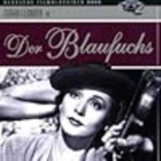 The Blue Fox (1938) with English Subtitles on DVD