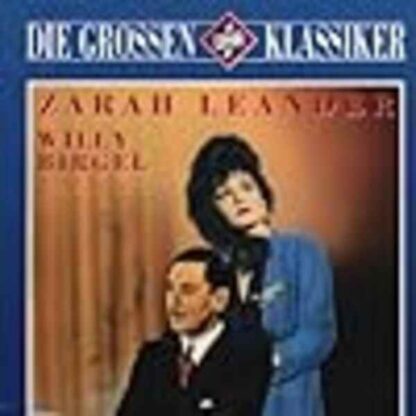 The Blue Fox (1938) with English Subtitles on DVD - Image 2