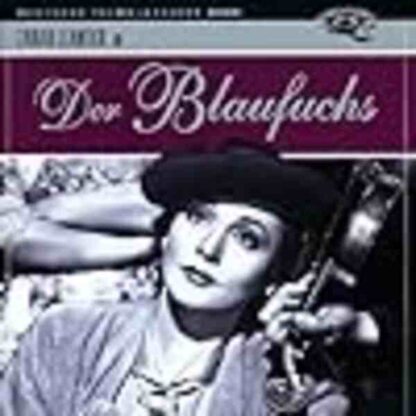 The Blue Fox (1938) with English Subtitles on DVD - Image 3