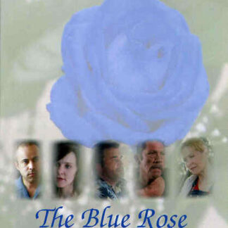 The Blue Rose (2007) Starring Daniel Baldwin on DVD