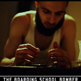 The Boarding School Bomber (2011) Starring Adam Deacon on DVD