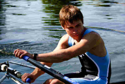 The Boat Race (2009) with English Subtitles on DVD
