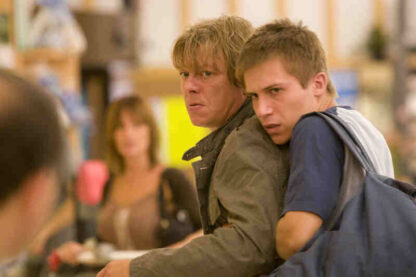 The Boat Race (2009) with English Subtitles on DVD - Image 4