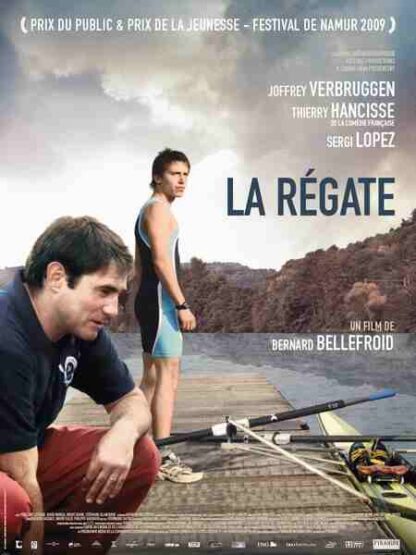 The Boat Race (2009) with English Subtitles on DVD - Image 5