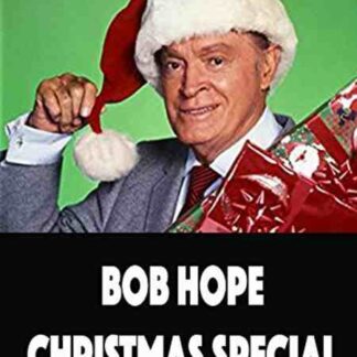 The Bob Hope Christmas Special (1968) Starring Bob Hope on DVD