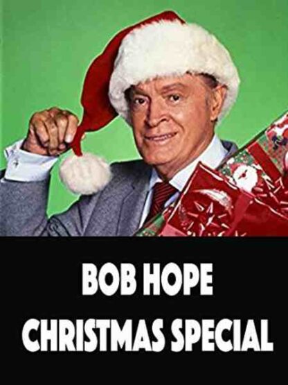 The Bob Hope Christmas Special (1968) Starring Bob Hope on DVD