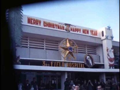 The Bob Hope Christmas Special (1968) Starring Bob Hope on DVD - Image 3