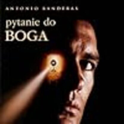 The Body (2001) Starring Antonio Banderas on DVD